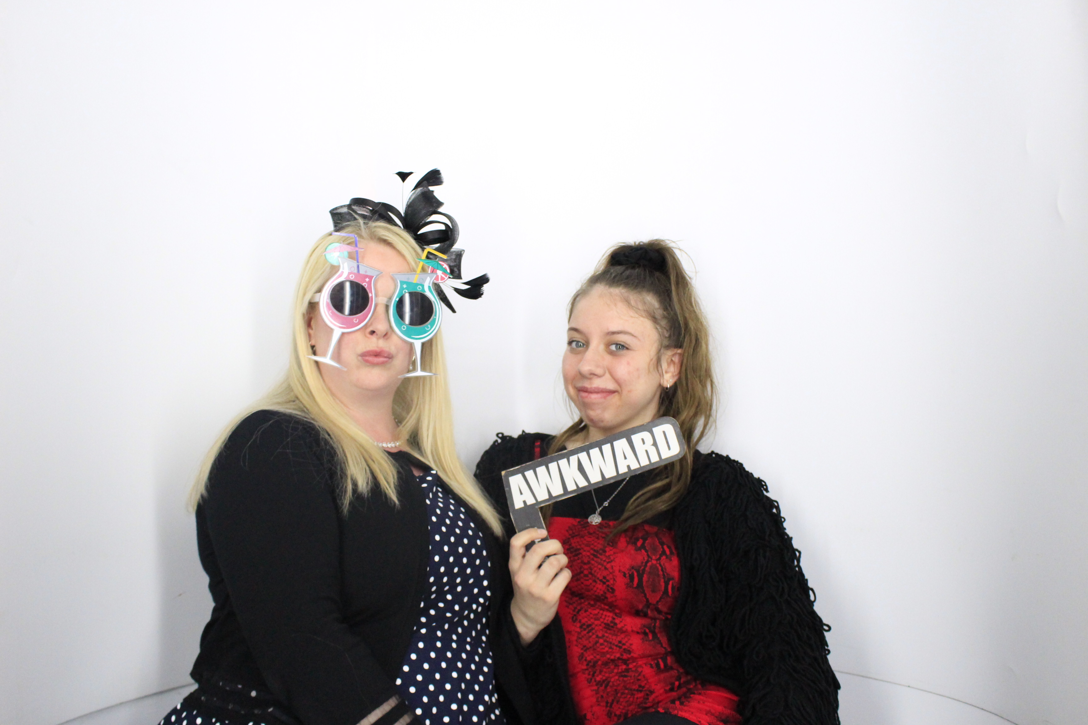 Tony and Stephanie's wedding | View more photos from the event at gallery.myphotoboothexperience.co.uk/u/MyPhotoBoothExperienceLtd/Tony-and-Stephanies-wedding